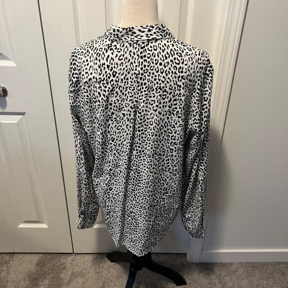 Pistola size L snap down shirt - Picture 6 of 11